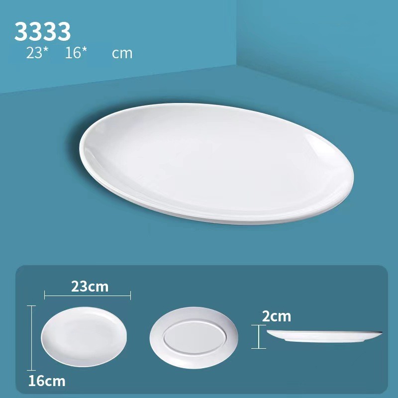 3333-9 pouces