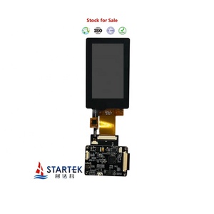 UART 3.5 inch 480x800 resolution RS232/ RS485/ <strong>TTL</strong>/ CAN HMI <strong>interface</strong> with CTP tft <strong>lcd</strong> <strong>display</strong> module