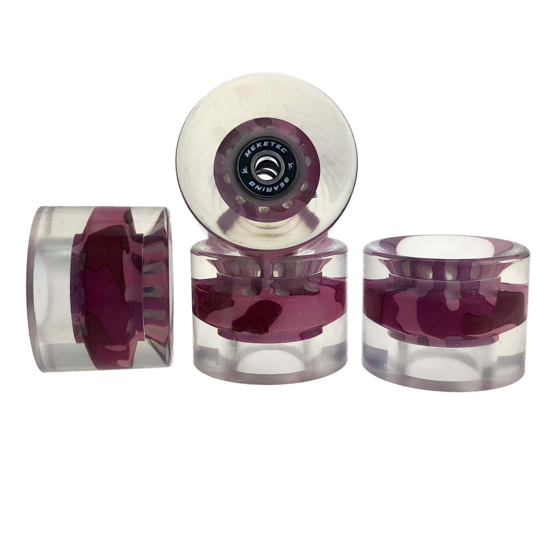 White 60*45mm-80A-AR211