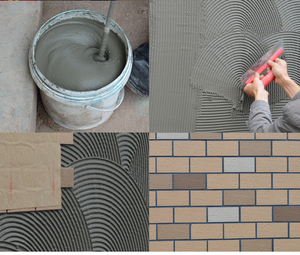 Direct From Factory Liquid Water-Based Hydroxyethyl Cellulose (HEC) HPMC CMC Chemical Auxiliary Agent Paints Coatings <strong>Lubricant</strong> - Product Image 6