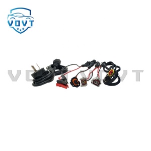 Garantierte Qualität Gemeinsam-Schienen-Injektor-Test CRI100 für Diesel-Automotor-Systeme für Bosch/Denso/Delphi/Siemens-Injektor - Product Image 5