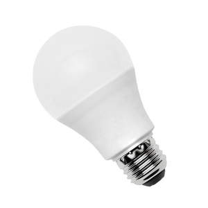 A60 A19 5W AC110-265V LEDレーダーモーションセンサー電球ライトコントロールセンサーLED電球A60 E27 /B22 - Product Image 4