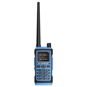 Günstige UV-17 One-Step Connect Baofeng Dualband Baofeng UV-17H Analog Walkie Talkie Langstrecken-UKW-UHF-Funkgerät - Product Image 2