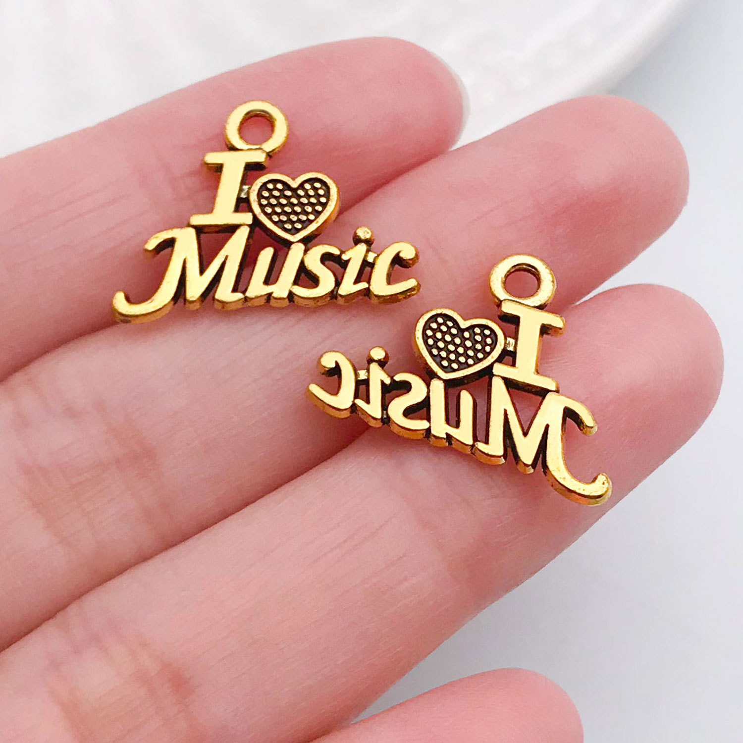 J'adore la musique