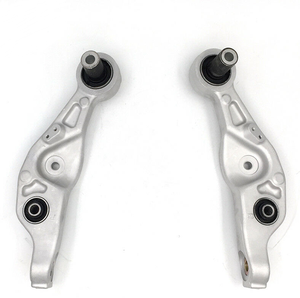 Sol sağ ön üst alt kontrol kolu ve burç kiti için Lexus LS460 RWD 48610-59125 için motor montajı - Product Image 4