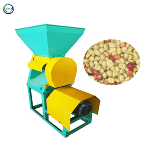 咖啡豆去皮机迷你干咖啡豆去皮机手册 - Product Image 1