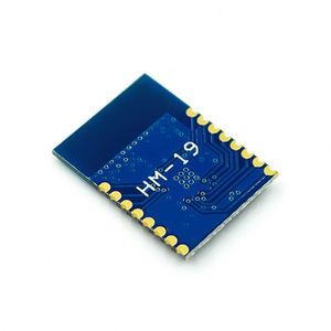 モジュールCC2640R2FブルートゥースモジュールBle4.0 4.2 5.0 CC2640ワイヤレスブルートゥースシリアルポートモジュールHM-19 - Product Image 3