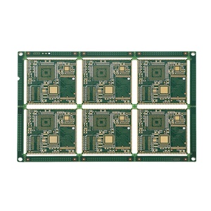 Trung Quốc Nhà sản xuất OEM RF mô-đun <span class=keywords><strong>wifi</strong></span> <span class=keywords><strong>router</strong></span> UPS <span class=keywords><strong>PCB</strong></span> board <span class=keywords><strong>PCB</strong></span> lắp ráp tần số cao pcba điện tử 94v0 <span class=keywords><strong>PCB</strong></span> board - Product Image 2