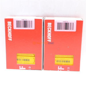 Terminale di programmazione PLC nuovo EL2904 EtherCAT terminale 4 canali uscita digitale 24 VDC 5A modulo - Product Image 6