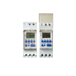 ALION AHC15A-V 1 canali tempo digitale multi-funzionale programma <span class=keywords><strong>timer</strong></span> interruttore