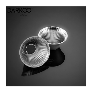 Của ánh sáng thương mại dẫn ống kính hiệu quả phát sáng cao Khóa Gắn thiết kế hàng dài dẫn số lượng không cố định - Product Image 6