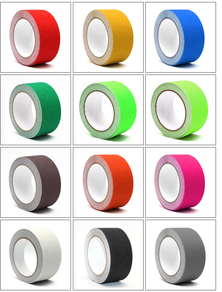 Mixed Color