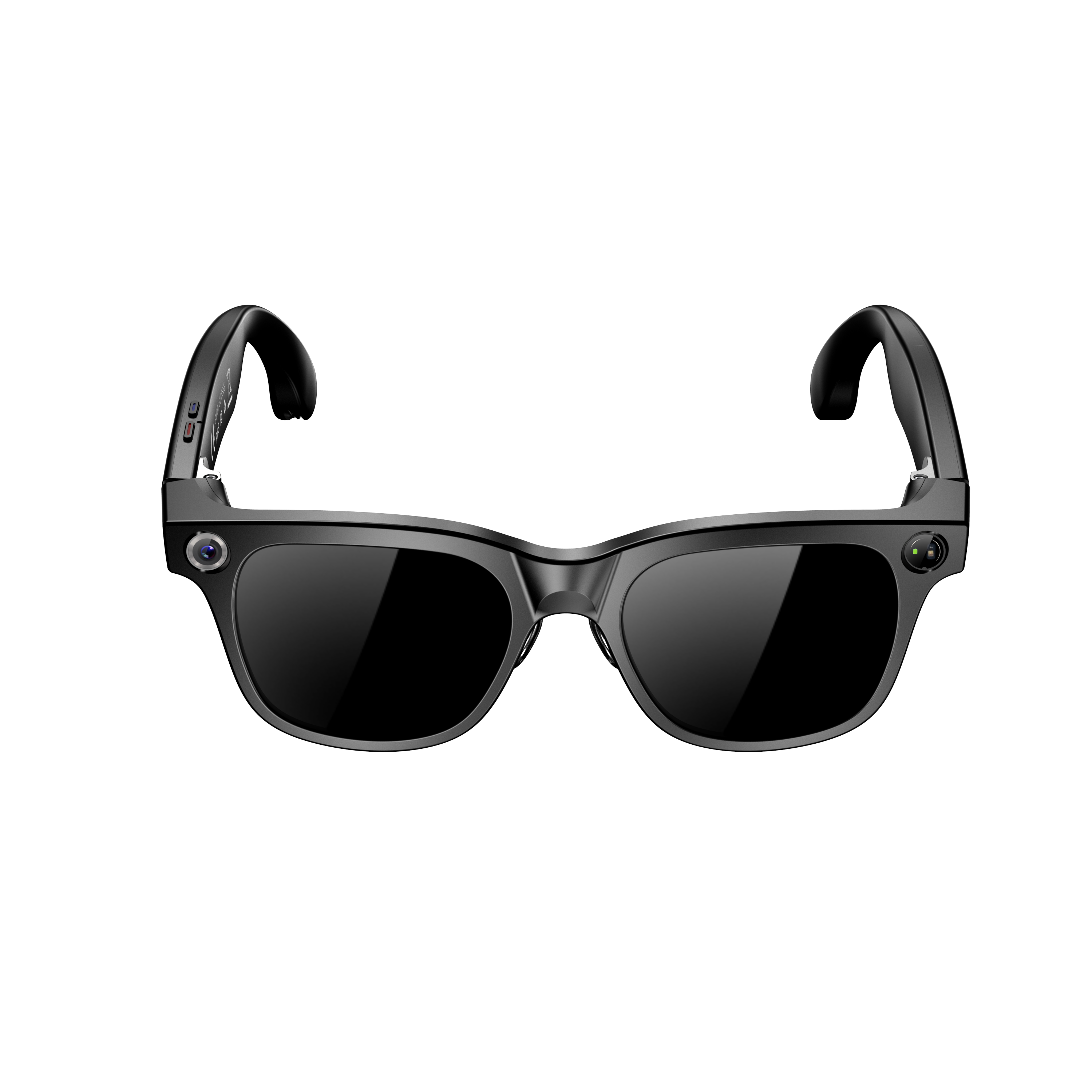 Lentilles de lunettes de soleil