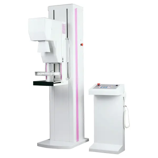 Yüksek frekanslı mamografi birim meme X ışını makinesi dijital Mamography makinesi MSL98B