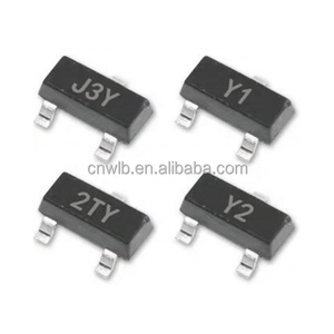 Original <strong>Thyristors</strong> And <strong>Transistors</strong> Mosfet TO-247PLUS N-channel Mosfet <strong>Transistors</strong> 150V 33A Mosfet Smd <strong>Transistor</strong> IRFPS37N50A - Product Image 4