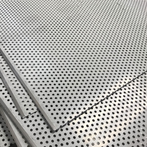<strong>OEM</strong> Custom Perforated Metal Sheets Stainless Steel Smooth Sheet Perforated Metal <strong>Mesh</strong> Industrial <strong>Filter</strong> <strong>Mesh</strong>