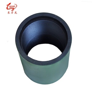 API 5CT трубка и корпус COUPLING2-3/8 2-7/8 3-1/2 NU EU с муфтой - Product Image 2