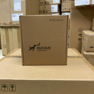 Ruckus ประสิทธิภาพสูง R750 Wi-Fi 6 AP, 4x4:4 Streams, ความเร็วสูงถึง3.5Gbps, เหมาะสำหรับสภาพแวดล้อมที่หนาแน่น! - Product Image 2