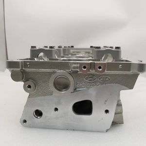 Hiệu suất cao tự động Bộ phận động cơ động cơ Xi lanh đầu 503tm2ga03a 5g0852gu00 504tm2ga07d 5g0752gu00 221002g051 cho Hyundai KIA - Product Image 6