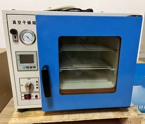 אום מפעל מחיר מפעל מעבדה או שימוש תעשייתי 10l 20l 30l 50l 12l 12125l 216l ואקום ייבוש תנור