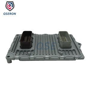 ECU Electronic Control Module Unit P05150657AA Motor computer platine