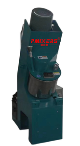 High Quality 10L Powder <strong>Mixer</strong> with Motor High Efficiency Intensive Component for Mixing - Product Image 3
