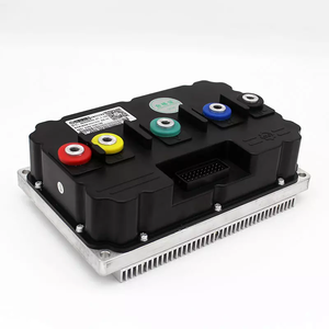 The ND961800 Fardriver Brushless DC <strong>Controller</strong> Is Suitable for Electric Motorcycles to Match with 10KW/15KW Motors