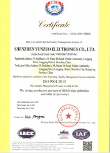 300米扩展模式1080P VGA至UTP RJ45扩展器超过Cat5e/6 - Product Image 6