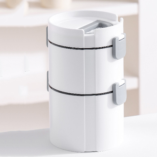 Blanc - 2 couches 1280ML