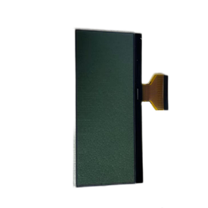 Positives Zahnrad-LCD-Modul Benutzer definierte LCD-Zahnrad-Zeichen anzeige FSTN-Zahnrad-positives durchlässiges LCD-Anzeige modul - Product Image 6