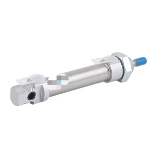 Nuovo Ready Stock originale C P X - F B 1 3 5 5 7 4 0 automazione industriale Pac dedicato Controller di programmazione Plc - Product Image 6