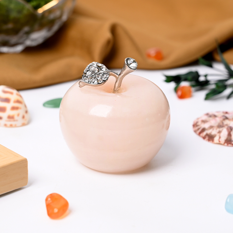 Aventurine rose