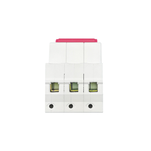 Mcbスイッチ式電気25a 32アンプ63a 3pミニチュア回路ブレーカ - Product Image 5