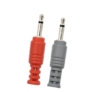 Sensor de temperatura Ntc de alta precisión, sonda termistor de acero inoxidable, Sensor de temperatura 3950 para termómetro de barbacoa - Product Image 3