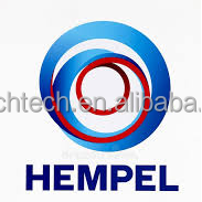 Hempel Hempadur Quattro เคลือบ17634อีพ็อกซี่เหลวเคลือบแข็งและเหนียวที่ทนต่อน้ำทะเลและน้ำมันต่างๆได้ดี - Product Image 6