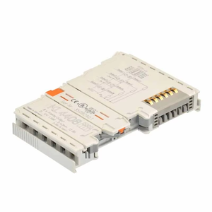 KL4408 Kl4408 | Terminal de bus Voltaje de salida de entrada analógica de 8 canales 0... Módulo de terminal de bus de 12 bits de 10 V - Product Image 2