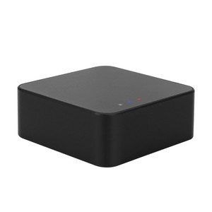 HamGeek Plus POE Black Universal <span class=keywords><strong>ZigBee</strong></span> منسق دون USB bee <span class=keywords><strong>Gateway</strong></span> - Product Image 4