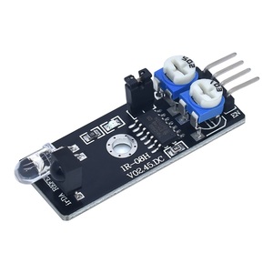 KY-032 4pin IR Infrared <strong>Obstacle</strong> Avoidance <strong>Sensor</strong> Module Diy Smart Car Robot KY032 - Product Image 3