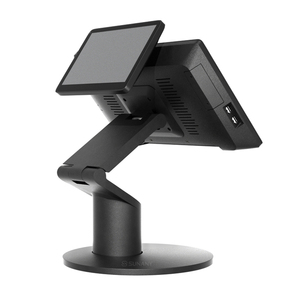 Двухэкранный компьютер POS windows 10 enterprise LTSC 2019 система linux epos - Product Image 2