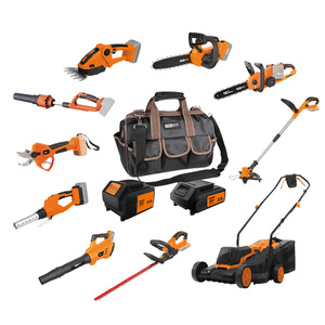 BEST NEW - <strong>POWER</strong> TOOLS <strong>Power</strong> Tools Combo <strong>Kits</strong> 20V Cordless Lithium-Ion Combo Tools <strong>Kits</strong> - Product Image 2