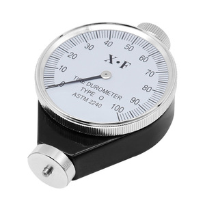 <strong>Pointer</strong> Hardness Tester a <strong>Type</strong> D <strong>Type</strong> O Hardness Tester Can Measure the Hardness of Rubber Foam Plastics - Product Image 2