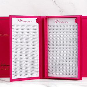 ขนตาปลอม SP - Product Image 1