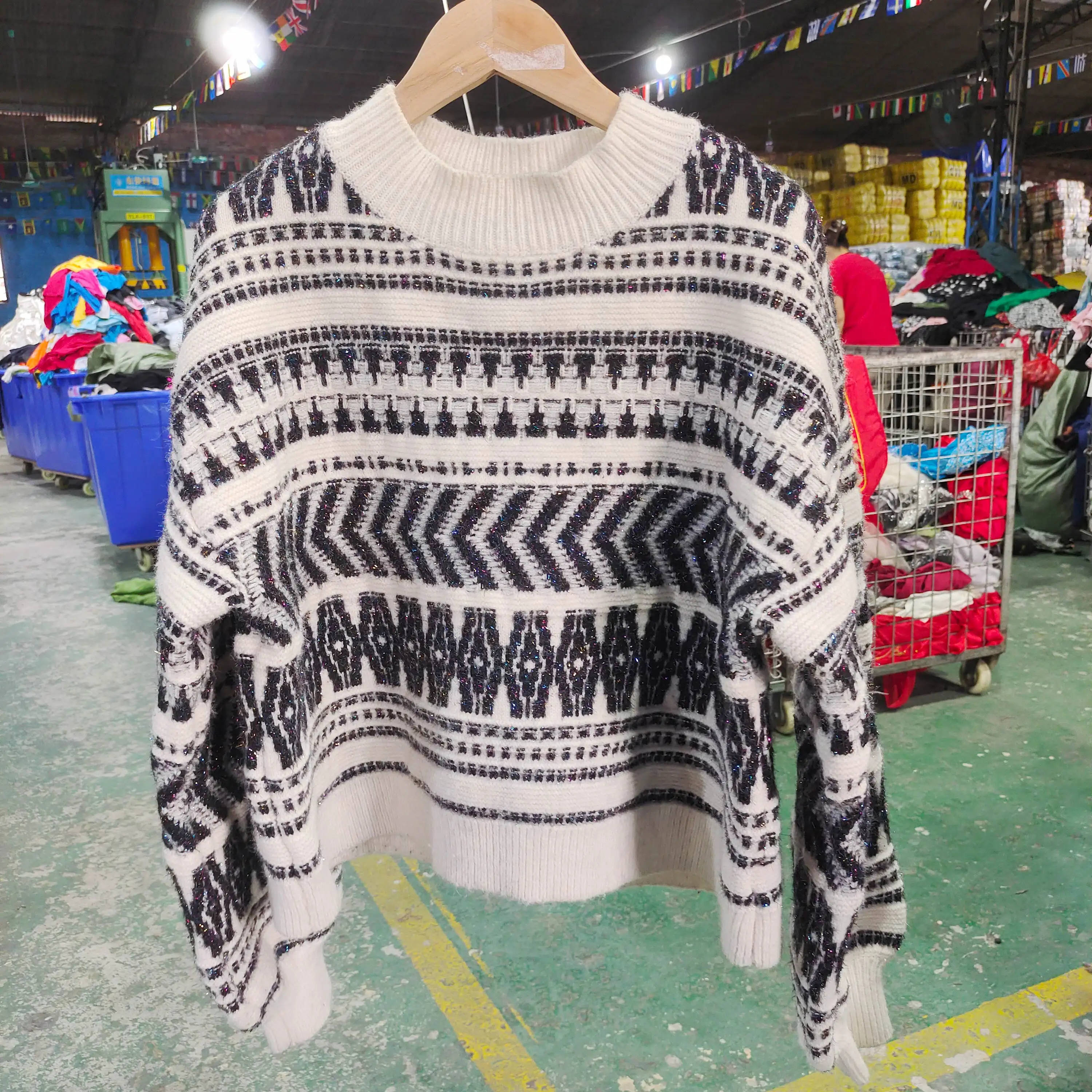 Alibaba-Online-Shopping-Website bales used wholesale used sweaters second hand clothing old used cashmere sweaters