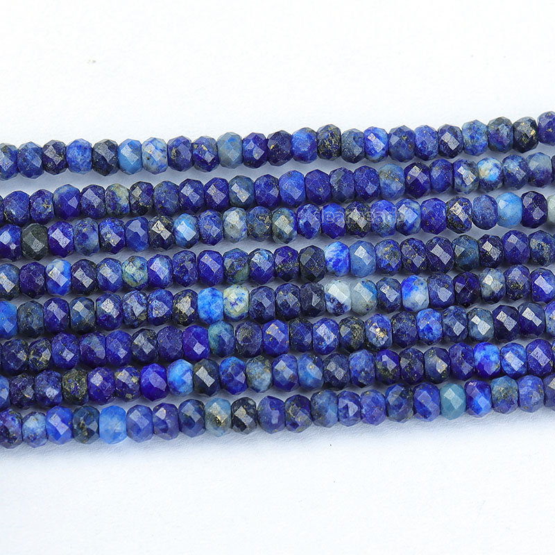 Le lapis lazuli