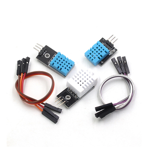 <strong>Temperature</strong> and Humidity <strong>Sensor</strong> <strong>Digital</strong> Switch DHT11 DHT22 AM2302 <strong>Sensor</strong> IUtt