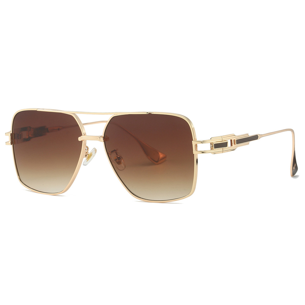 C5 Gold / Brown