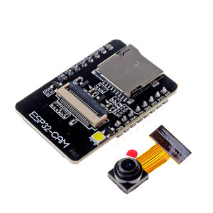 ESP32-CAM <span class=keywords><strong>WiFi</strong></span> + Blue tooth Camera <span class=keywords><strong>Module</strong></span> <span class=keywords><strong>Development</strong></span> <span class=keywords><strong>Board</strong></span> ESP32 With Camera <span class=keywords><strong>Module</strong></span> OV2640
