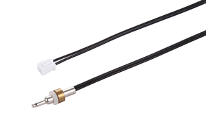 自动咖啡机用10K 50K 100K NTC温度热敏电阻传感器 - Product Image 3