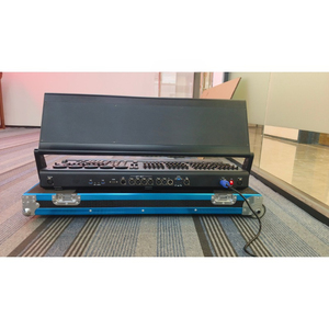 BOTAI für GrandMA3 Dual-Screen-DMX-Controller Full-Size-Beleuchtungs schalter Erweiterte Programmierung für 4 Kanäle 1 Kanal 12V für LED - Product Image 5