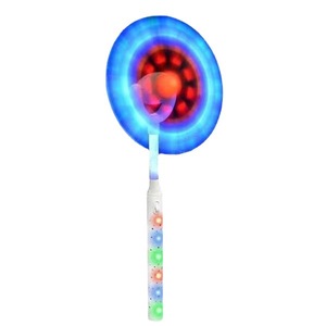 Flashing <strong>LED</strong> Light Toys Flashing <strong>LED</strong> Magic Windmill Light <strong>up</strong> Flashing Windmill Toys for Kids - Product Image 1